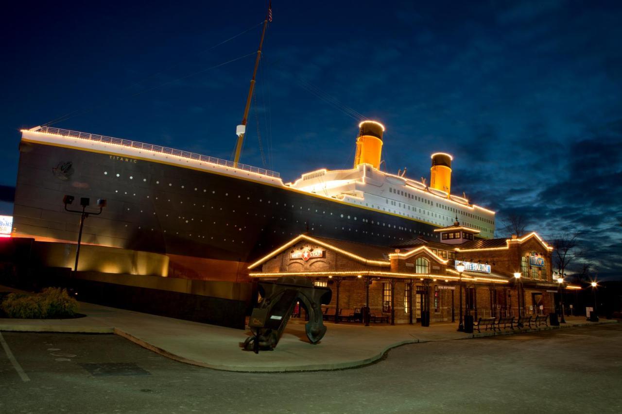 Breathtaking View, Hot Tub, 1089 Of Free Attraction Tickets For Each Paid Day, Dollywood And More! Sevierville Exteriér fotografie