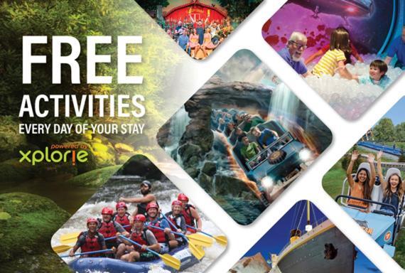 Breathtaking View, Hot Tub, 1089 Of Free Attraction Tickets For Each Paid Day, Dollywood And More! Sevierville Exteriér fotografie