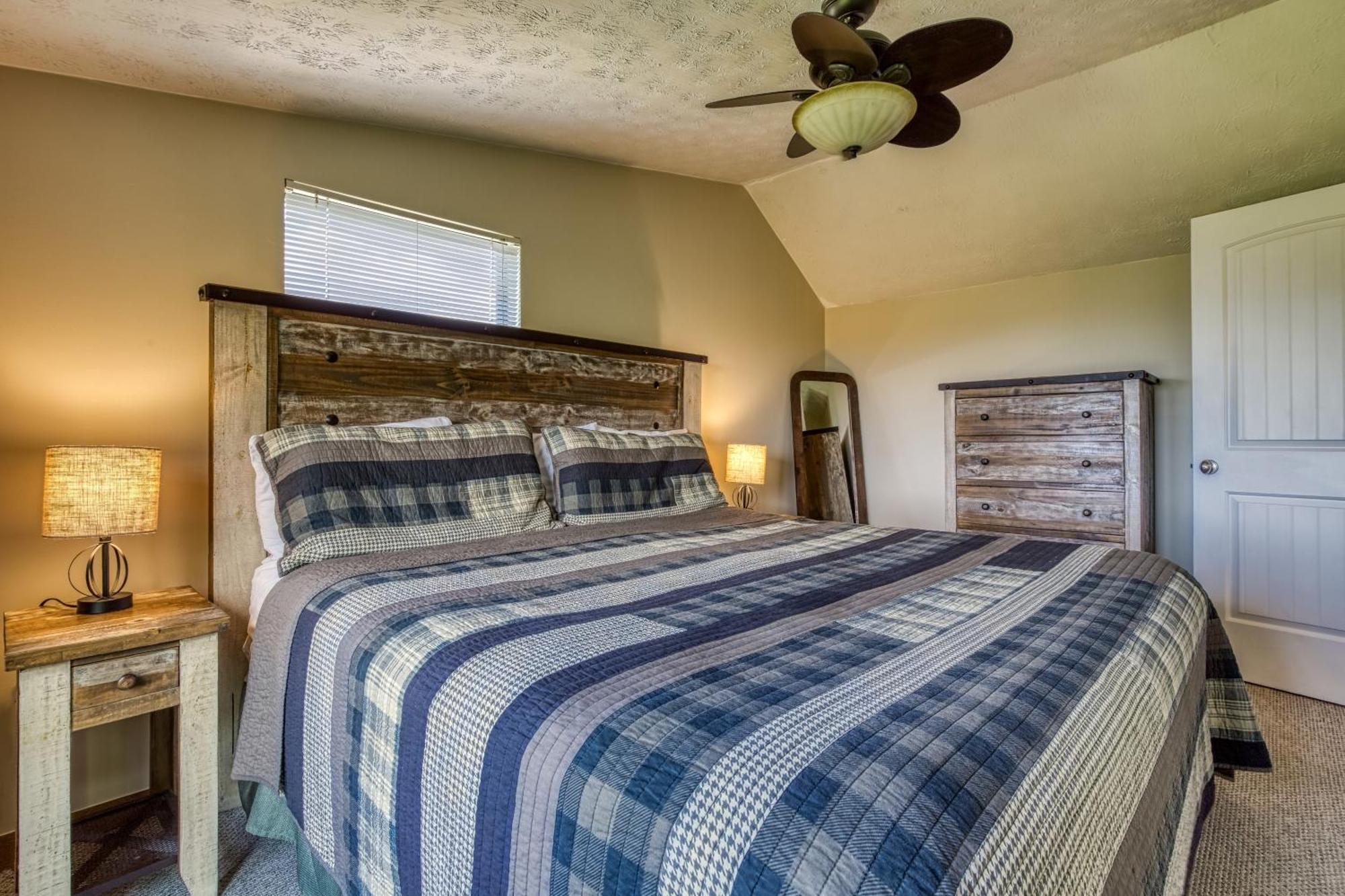 Breathtaking View, Hot Tub, 1089 Of Free Attraction Tickets For Each Paid Day, Dollywood And More! Sevierville Exteriér fotografie