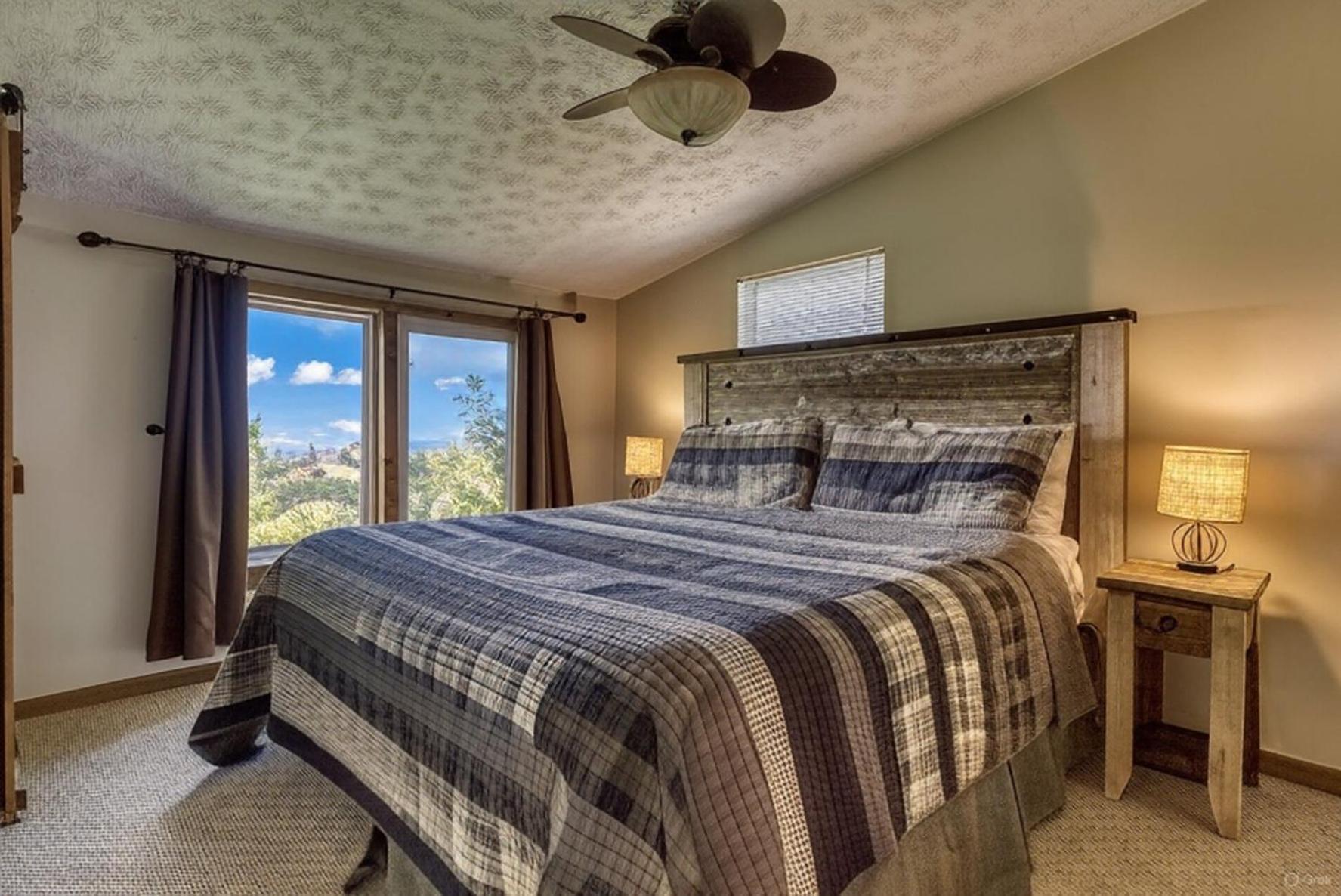 Breathtaking View, Hot Tub, 1089 Of Free Attraction Tickets For Each Paid Day, Dollywood And More! Sevierville Exteriér fotografie